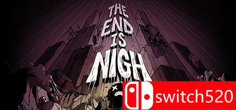 《终结将至（The End Is Nigh）》Build 20170815 3DM免安装未加密版[EN]
