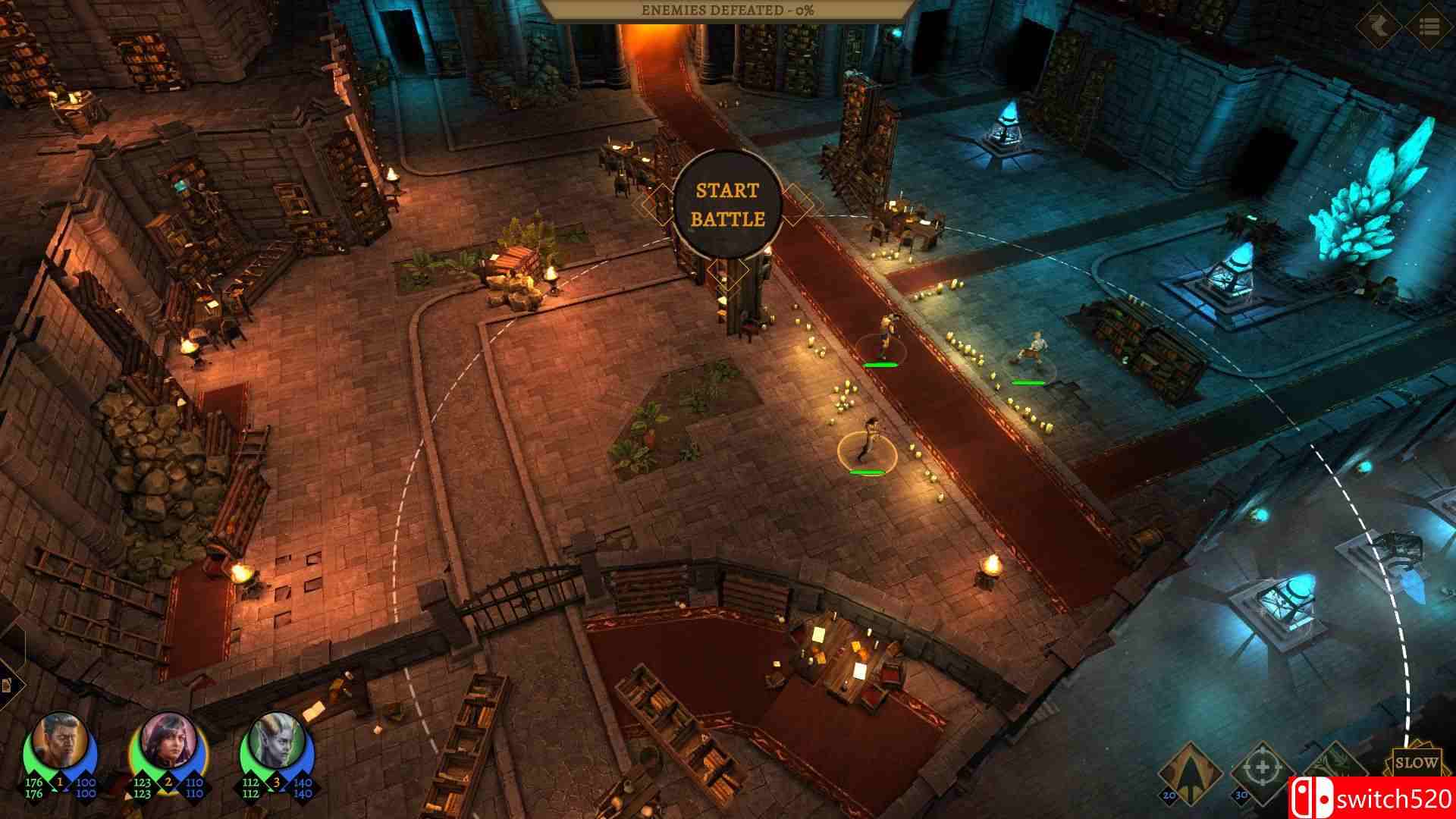 《时光之塔（Tower of Time）》v1.1.3.2383 免安装未加密版[EN]_2