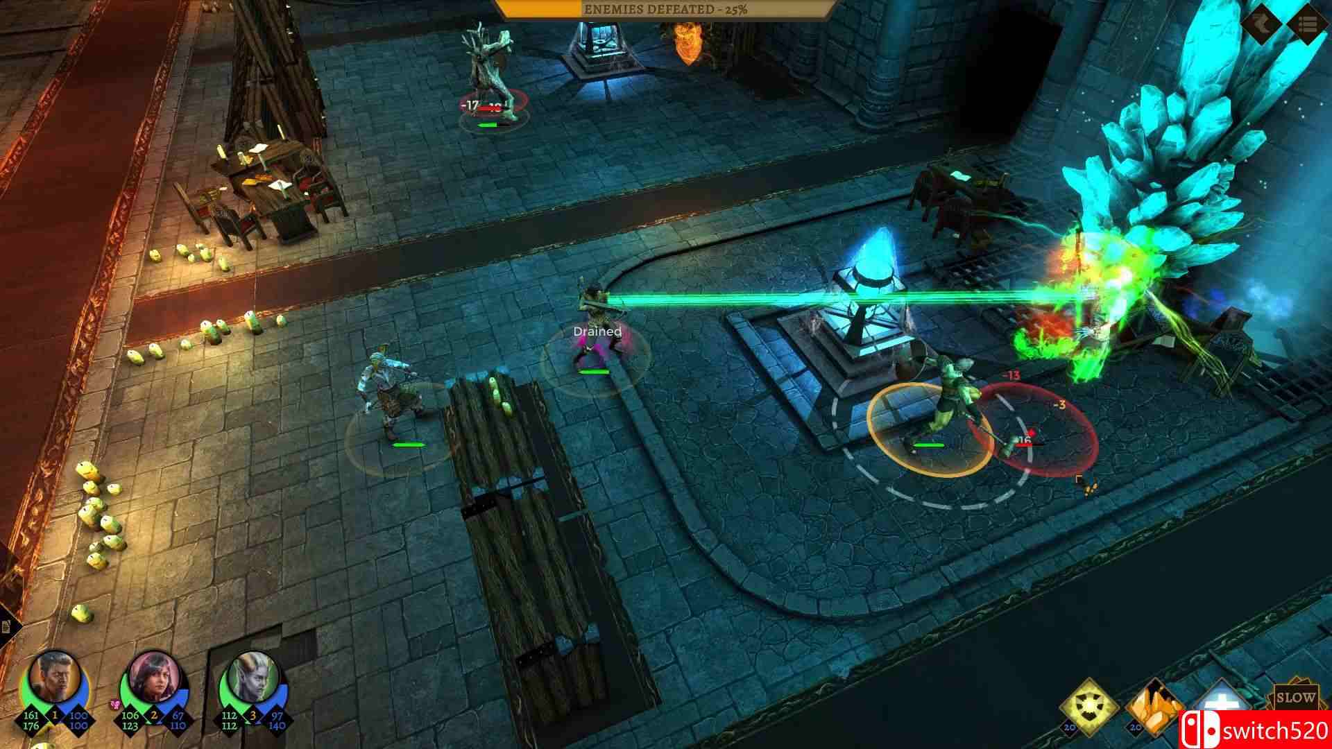《时光之塔（Tower of Time）》v1.1.3.2383 免安装未加密版[EN]_3