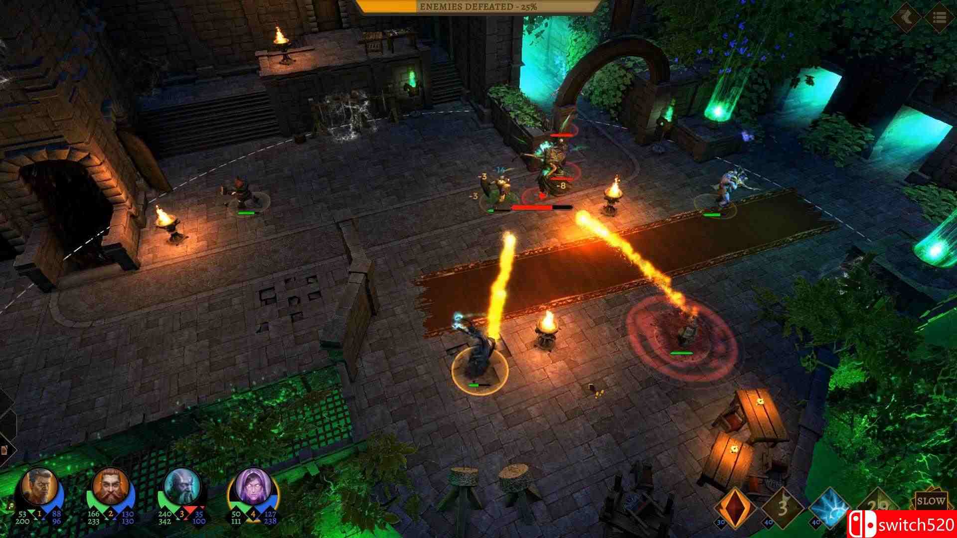 《时光之塔（Tower of Time）》v1.1.3.2383 免安装未加密版[EN]_5