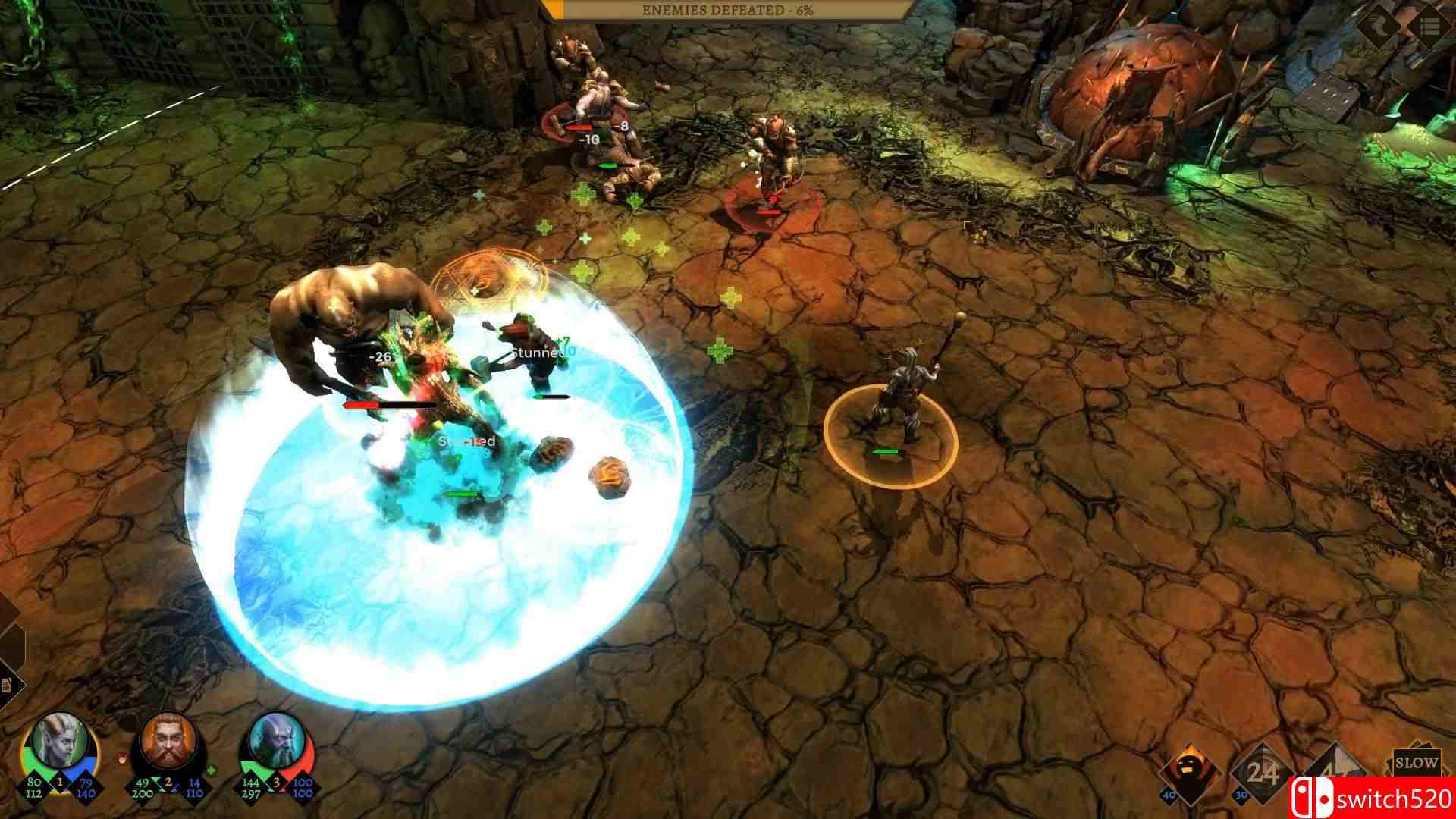 《时光之塔（Tower of Time）》v1.1.3.2383 免安装未加密版[EN]_7