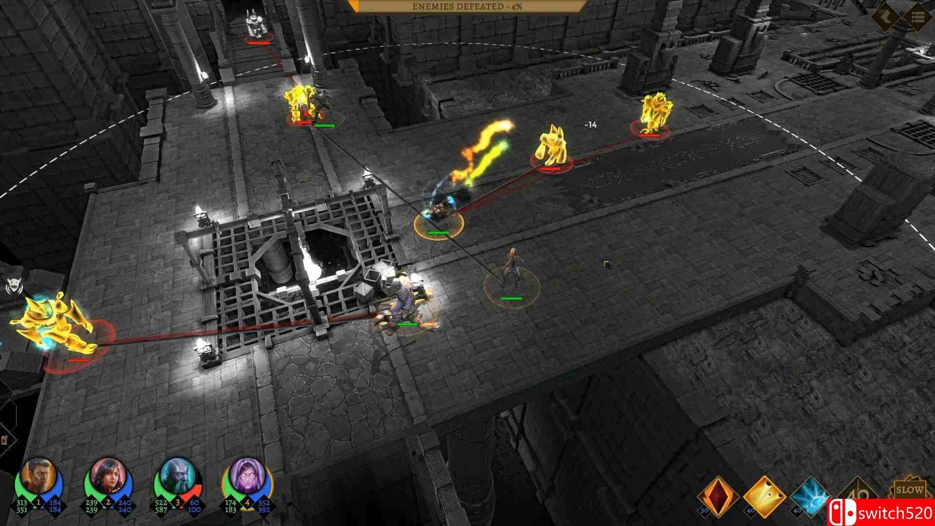《时光之塔（Tower of Time）》v1.1.3.2383 免安装未加密版[EN]_9