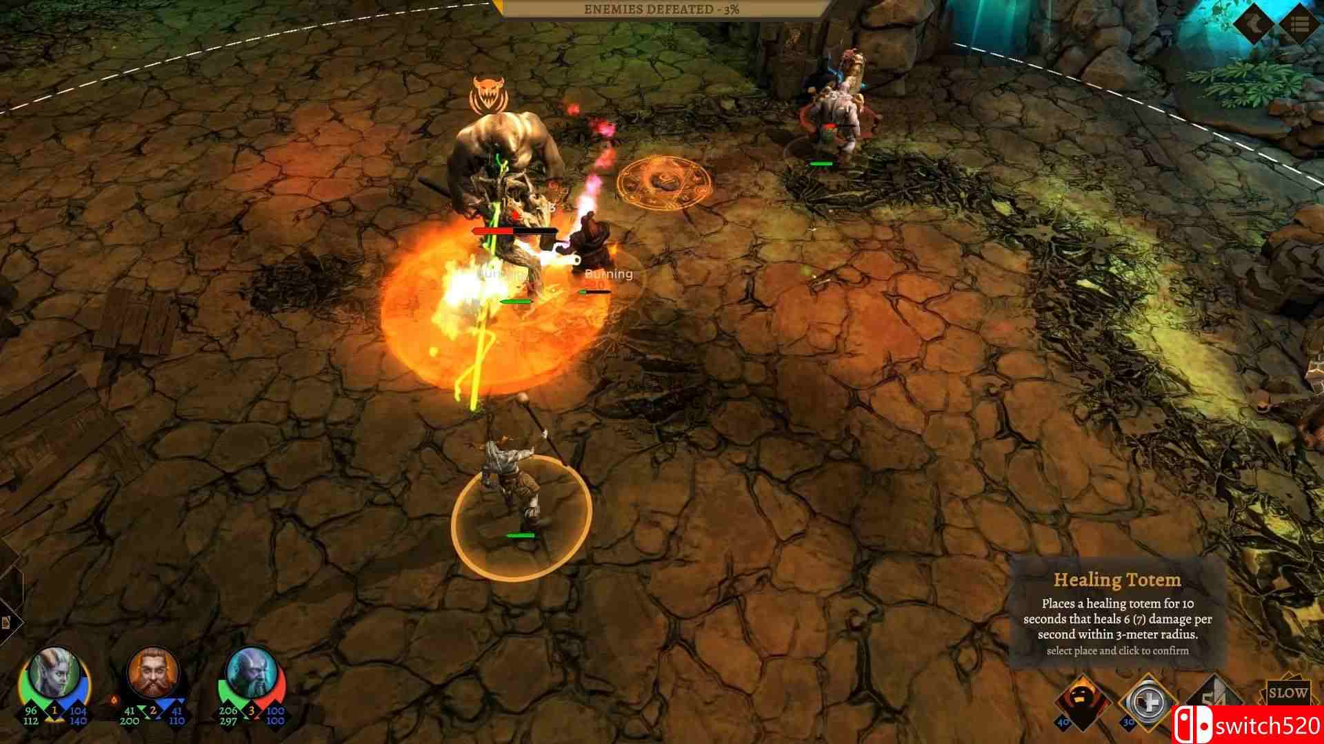 《时光之塔（Tower of Time）》v1.1.3.2383 免安装未加密版[EN]_8