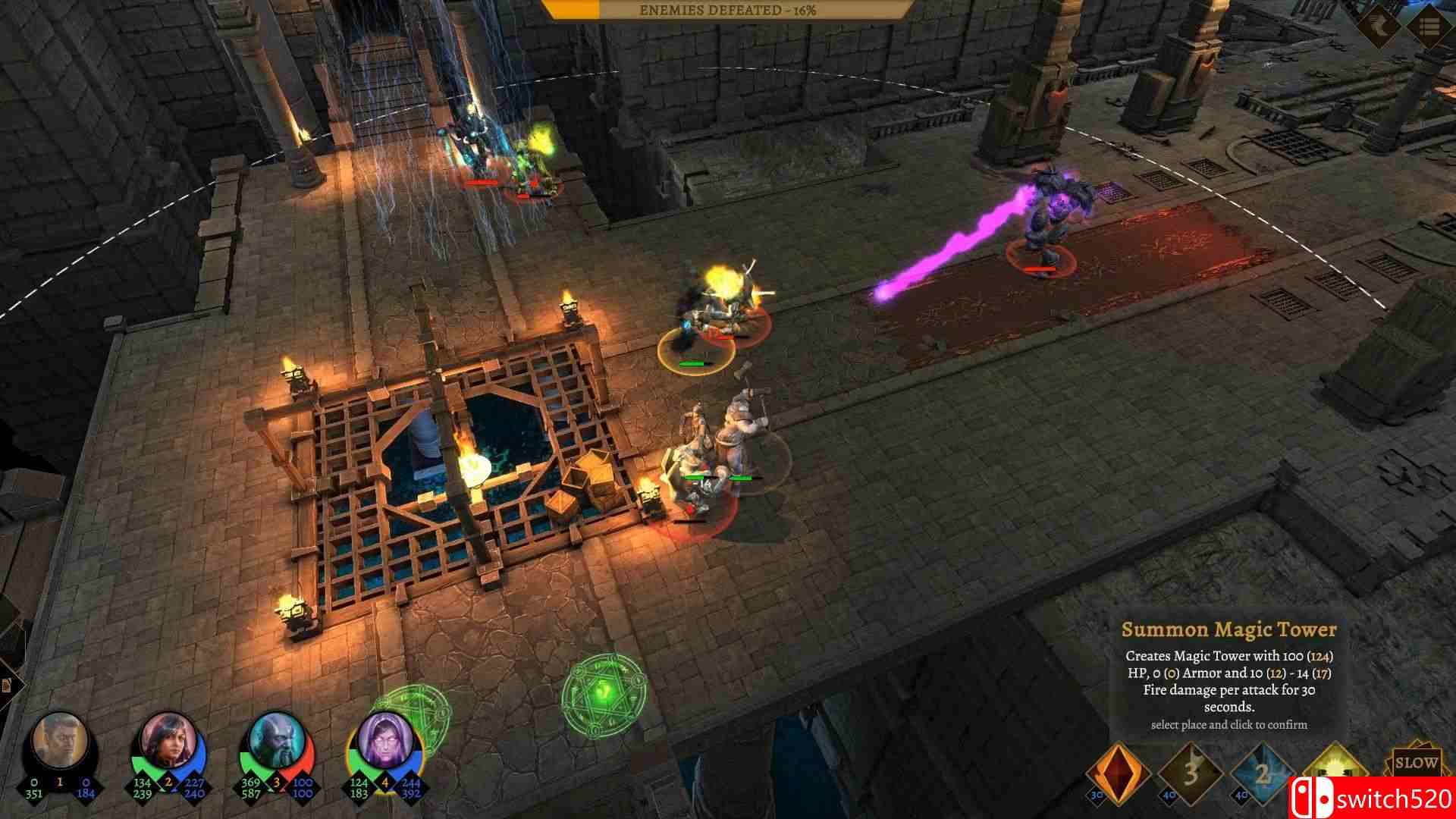 《时光之塔（Tower of Time）》v1.1.3.2383 免安装未加密版[EN]_10