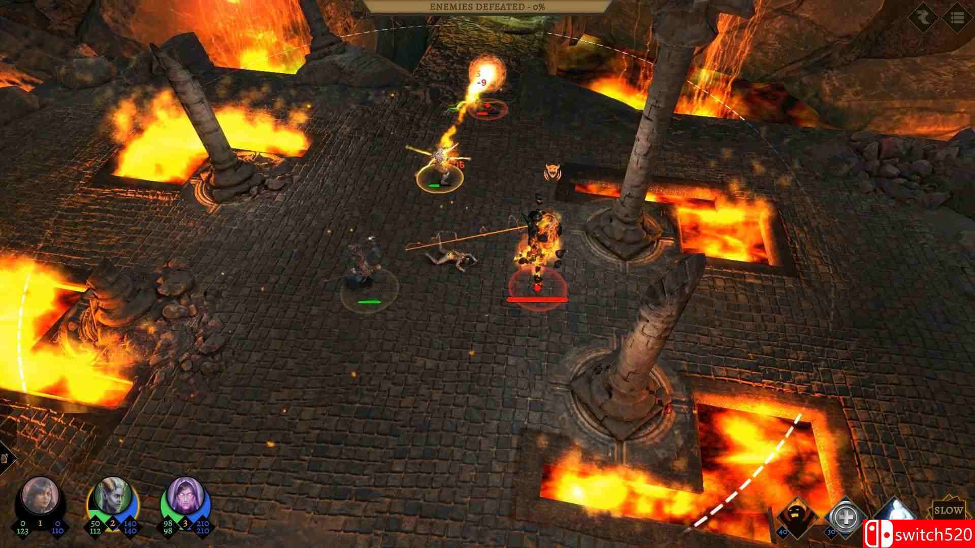 《时光之塔（Tower of Time）》v1.1.3.2383 免安装未加密版[EN]_12