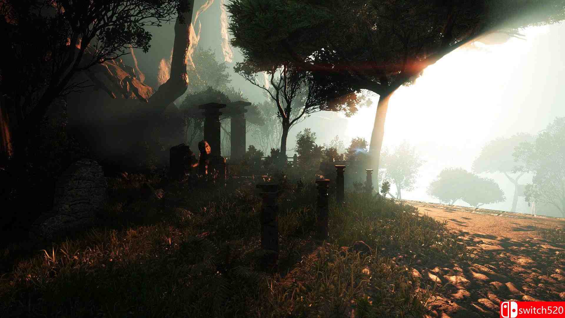 《难题：超越山谷（Aporia: Beyond The Valley）》CODEX镜像版[EN]_5