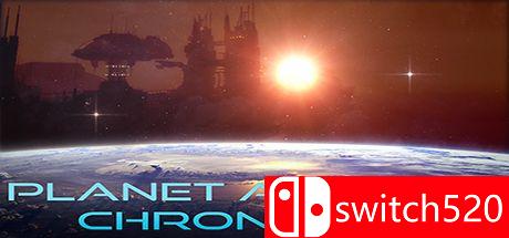 《行星安卡拉编年史（Planet Ancyra Chronicles）》POSTMORTEM镜像版[EN]