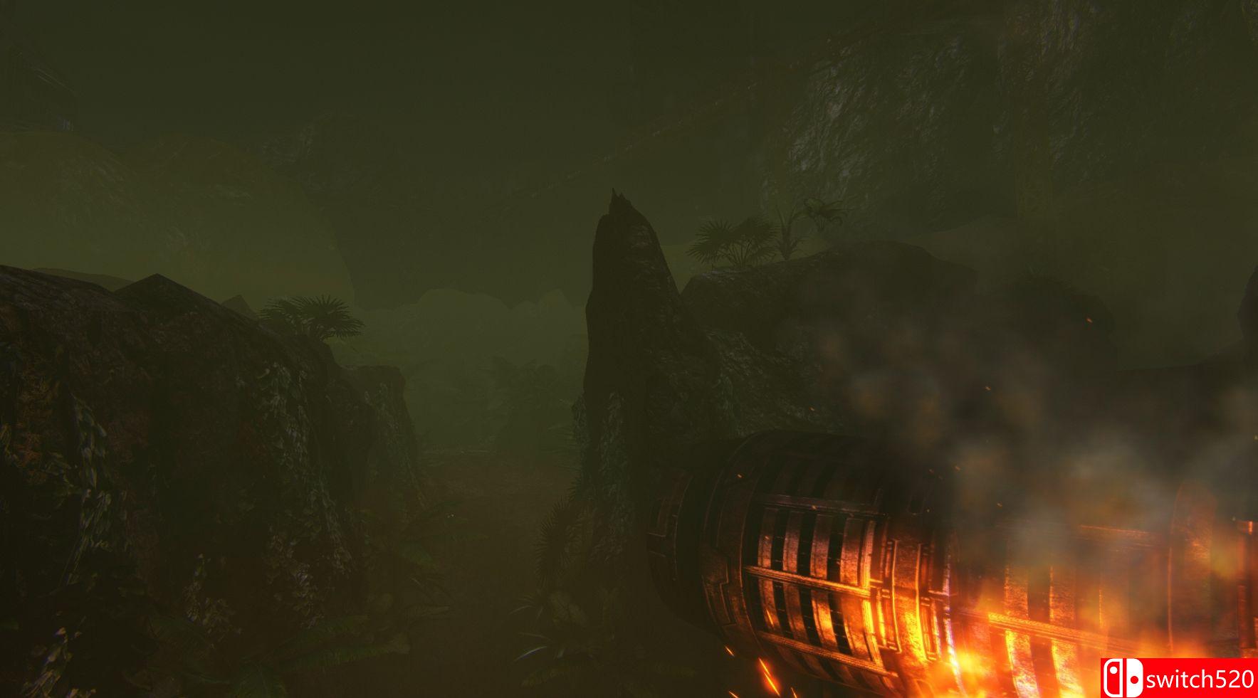 《行星安卡拉编年史（Planet Ancyra Chronicles）》POSTMORTEM镜像版[EN]_1