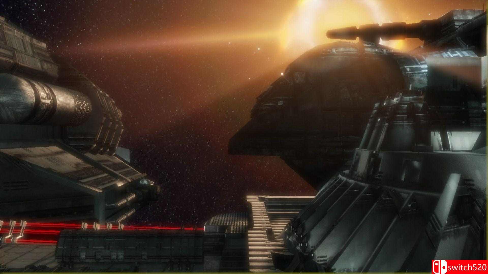 《行星安卡拉编年史（Planet Ancyra Chronicles）》POSTMORTEM镜像版[EN]_3