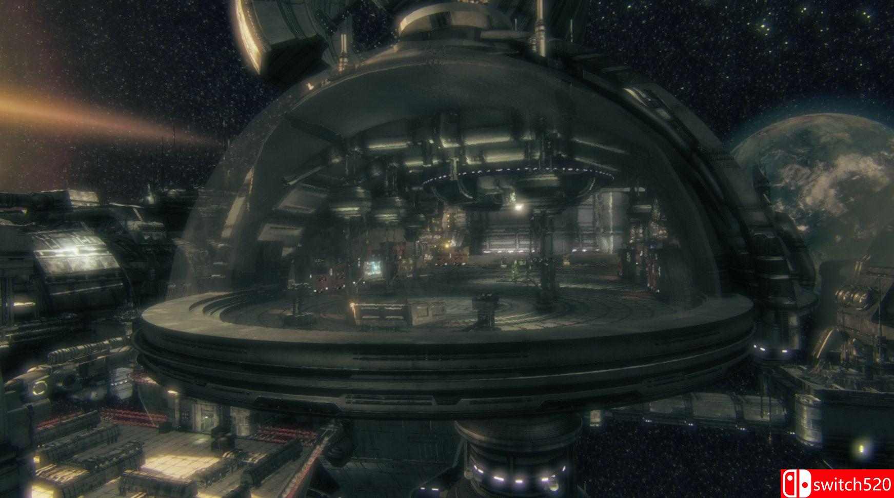 《行星安卡拉编年史（Planet Ancyra Chronicles）》POSTMORTEM镜像版[EN]_4