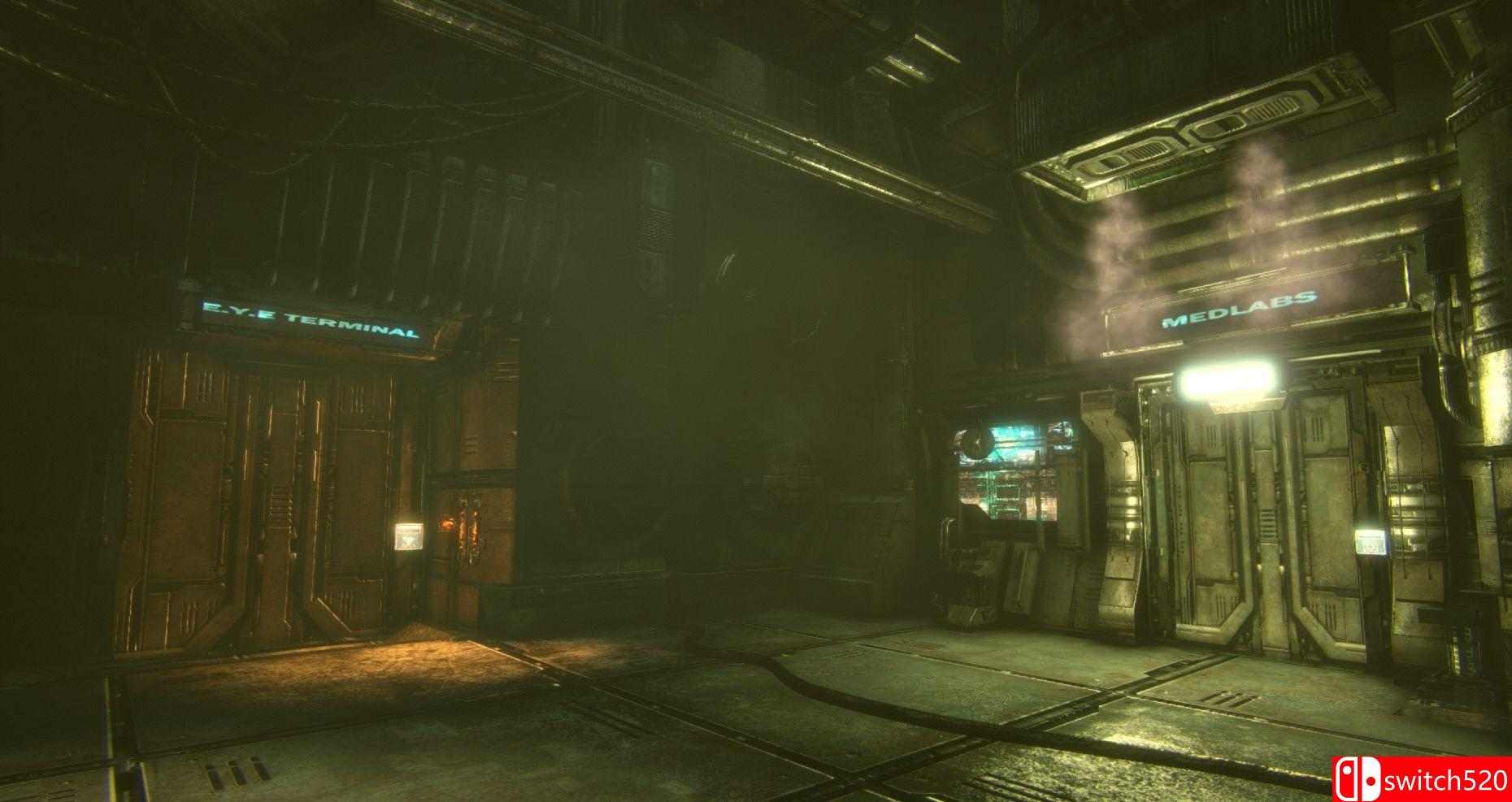 《行星安卡拉编年史（Planet Ancyra Chronicles）》POSTMORTEM镜像版[EN]_7