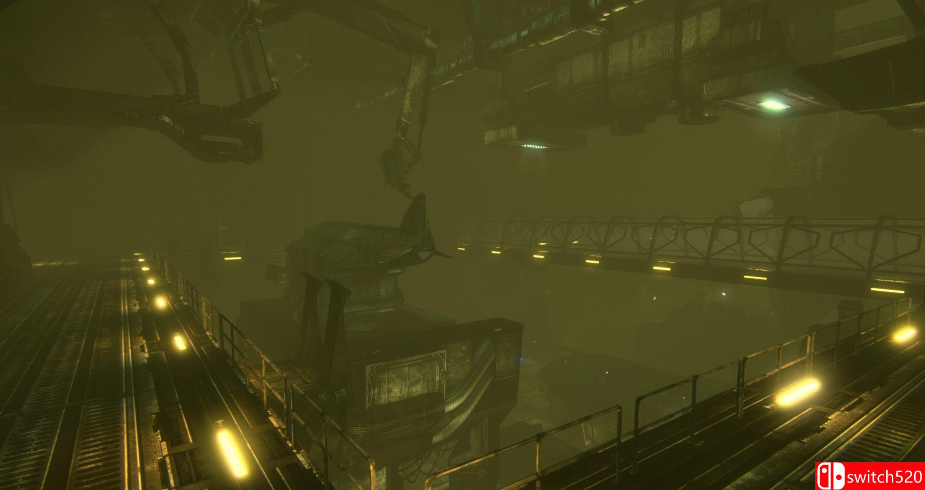 《行星安卡拉编年史（Planet Ancyra Chronicles）》POSTMORTEM镜像版[EN]_8