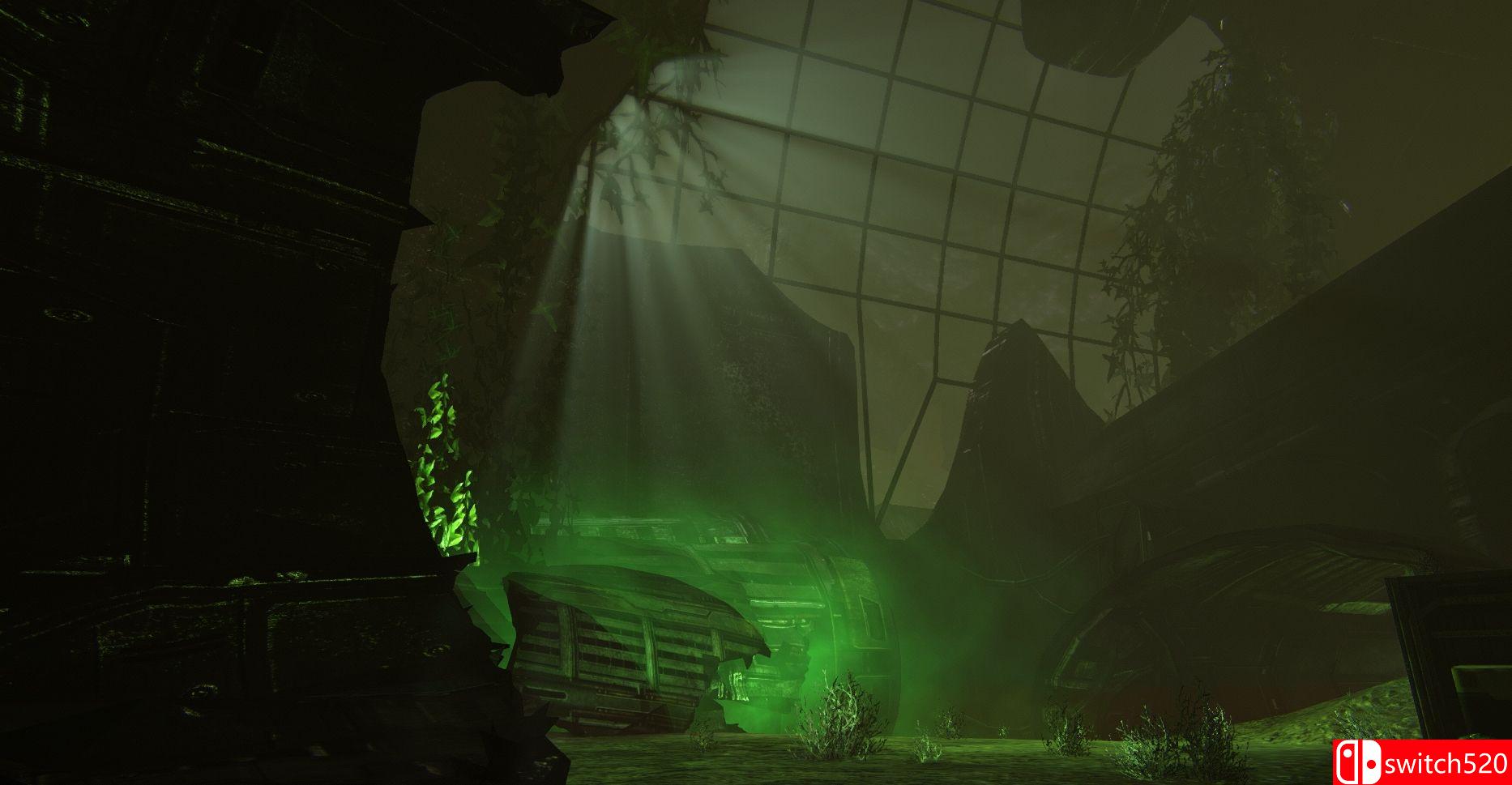 《行星安卡拉编年史（Planet Ancyra Chronicles）》POSTMORTEM镜像版[EN]_10