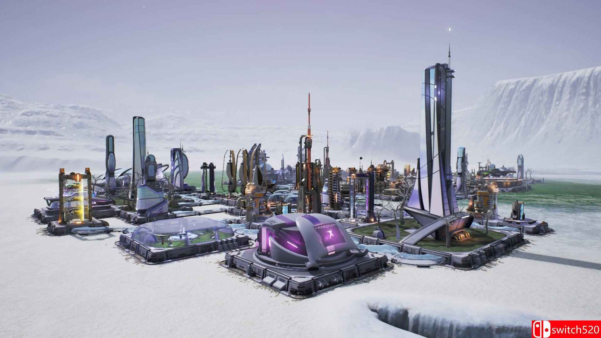 《艾文殖民地（Aven Colony）》集成Expedition升级档 CODEX镜像版[CN/EN]_4