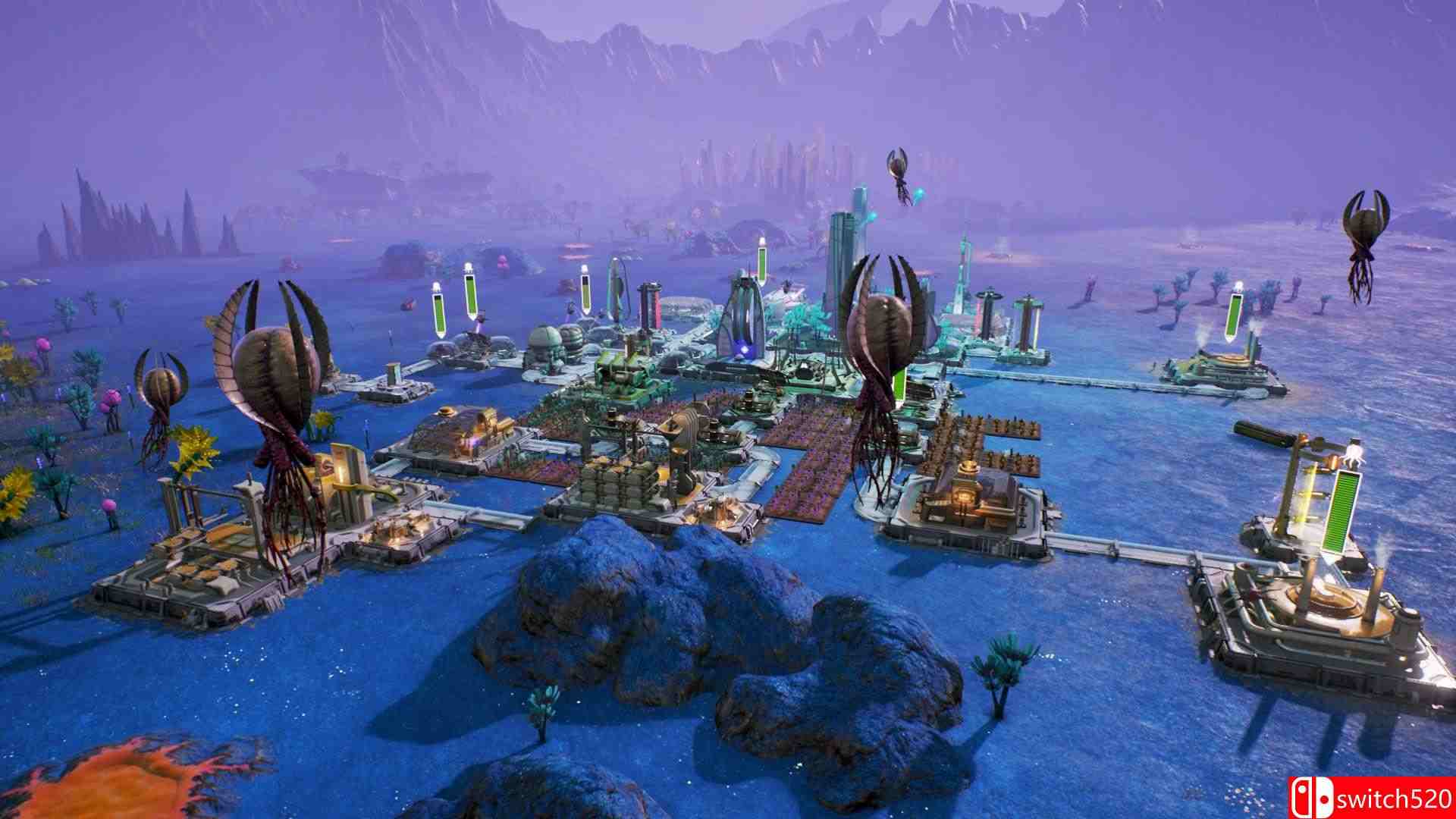 《艾文殖民地（Aven Colony）》集成Expedition升级档 CODEX镜像版[CN/EN]_5