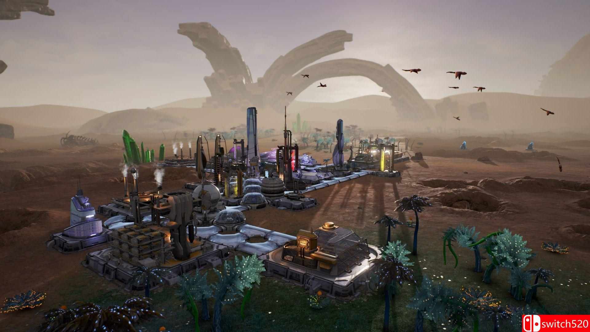 《艾文殖民地（Aven Colony）》集成Expedition升级档 CODEX镜像版[CN/EN]_3