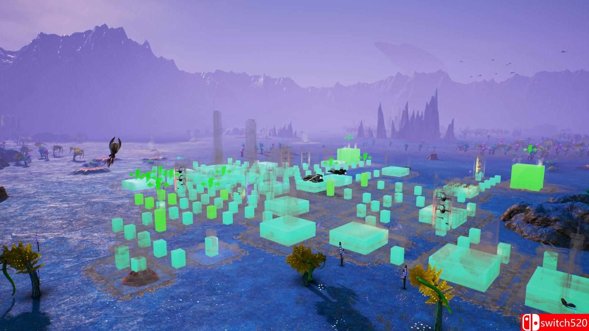 《艾文殖民地（Aven Colony）》集成Expedition升级档 CODEX镜像版[CN/EN]_8