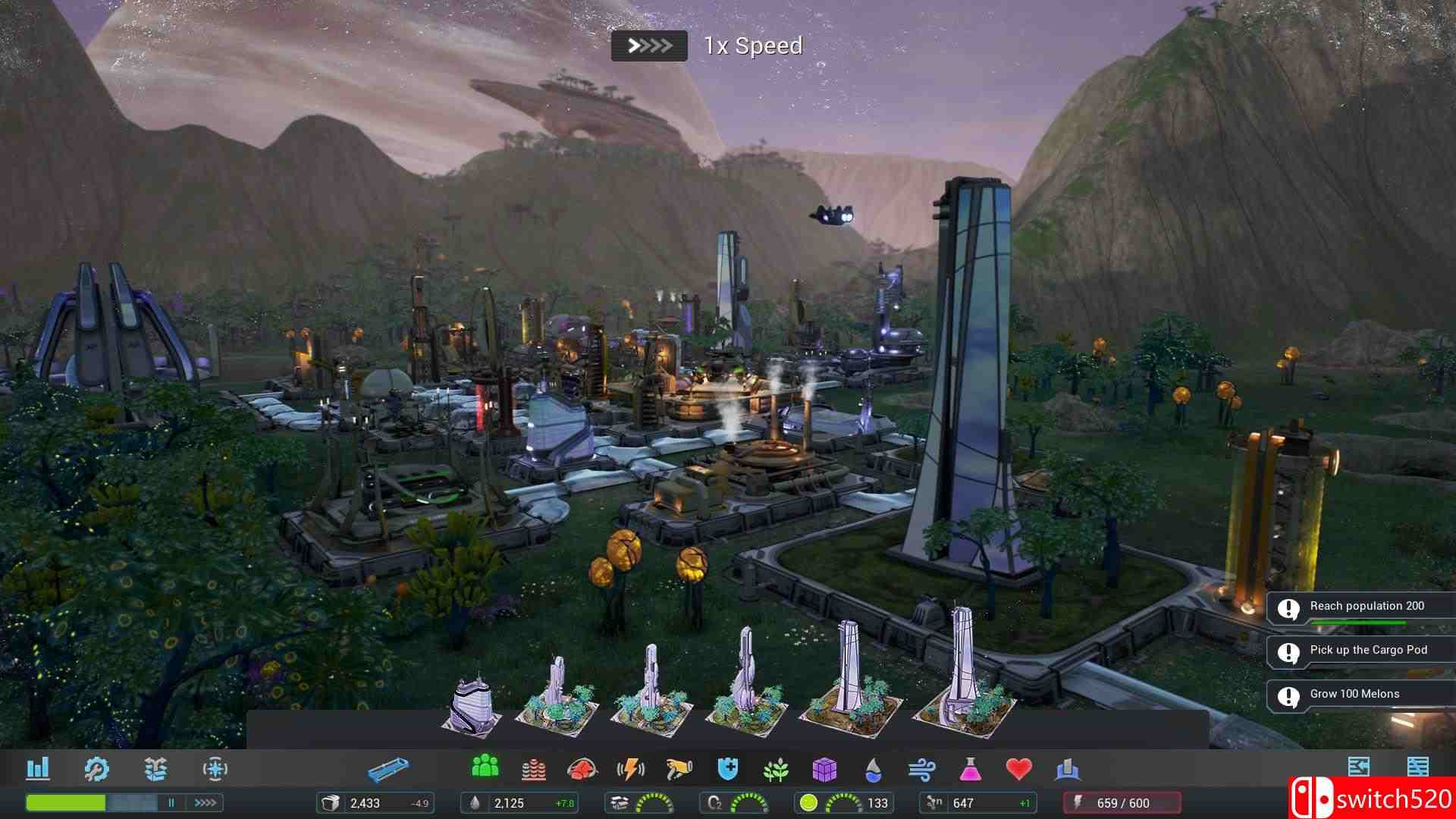 《艾文殖民地（Aven Colony）》集成Expedition升级档 CODEX镜像版[CN/EN]_9