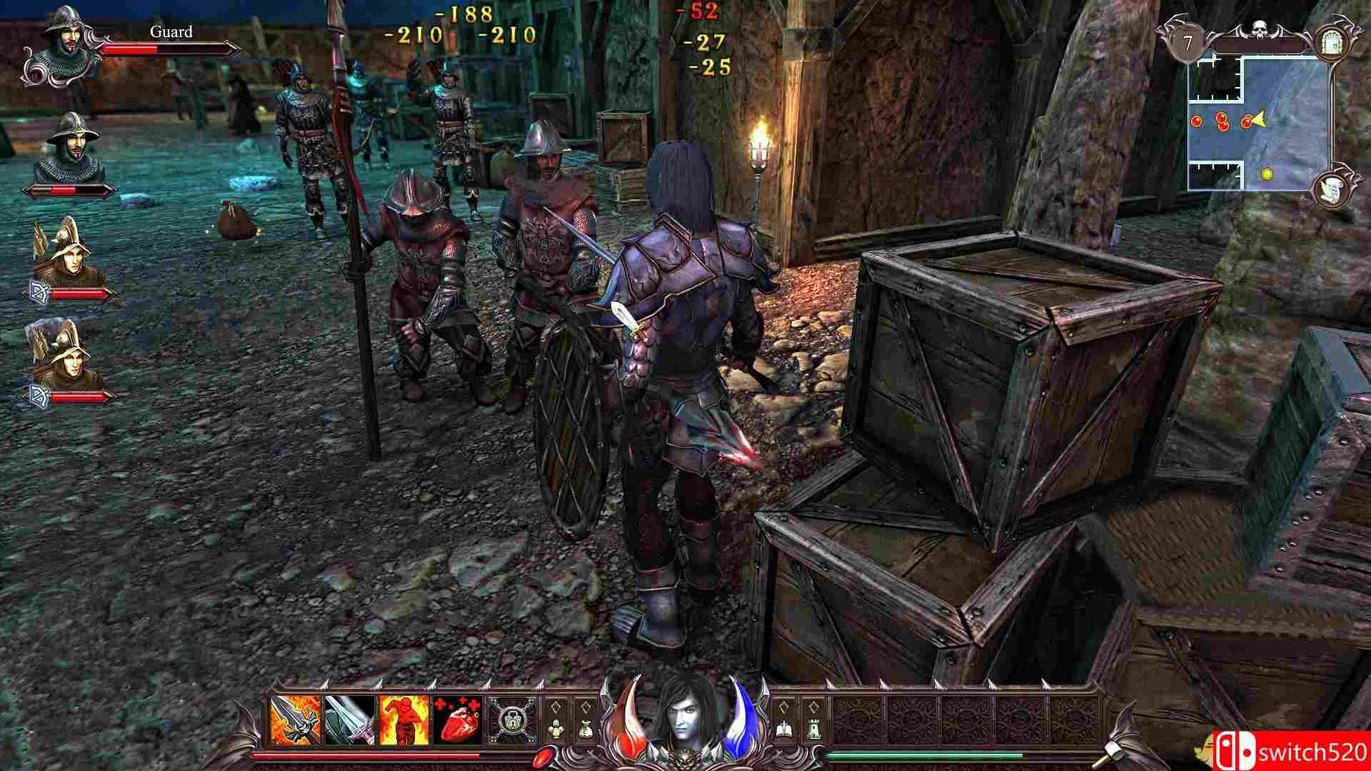 《无影之影（Devoid of Shadows）》CODEX镜像版[EN]_1