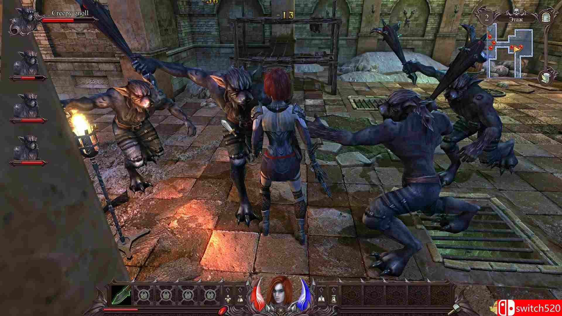 《无影之影（Devoid of Shadows）》CODEX镜像版[EN]_2