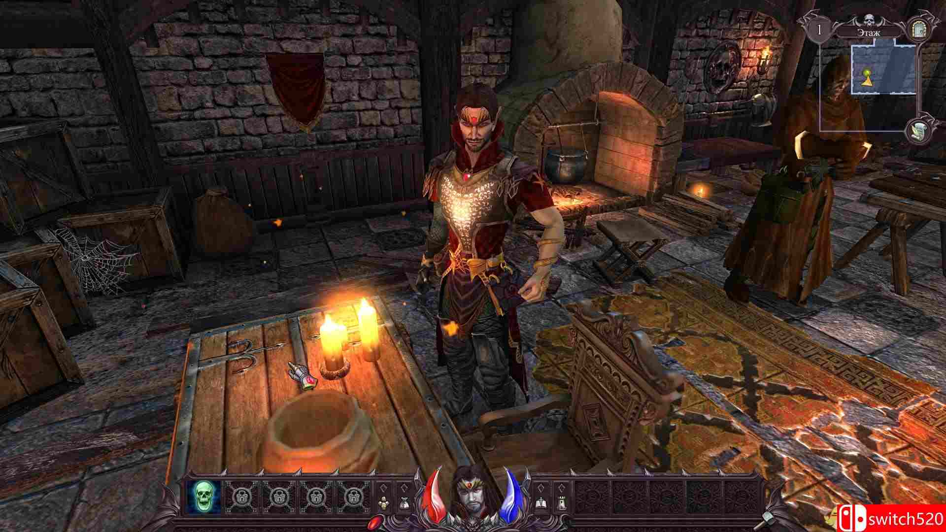 《无影之影（Devoid of Shadows）》CODEX镜像版[EN]_5