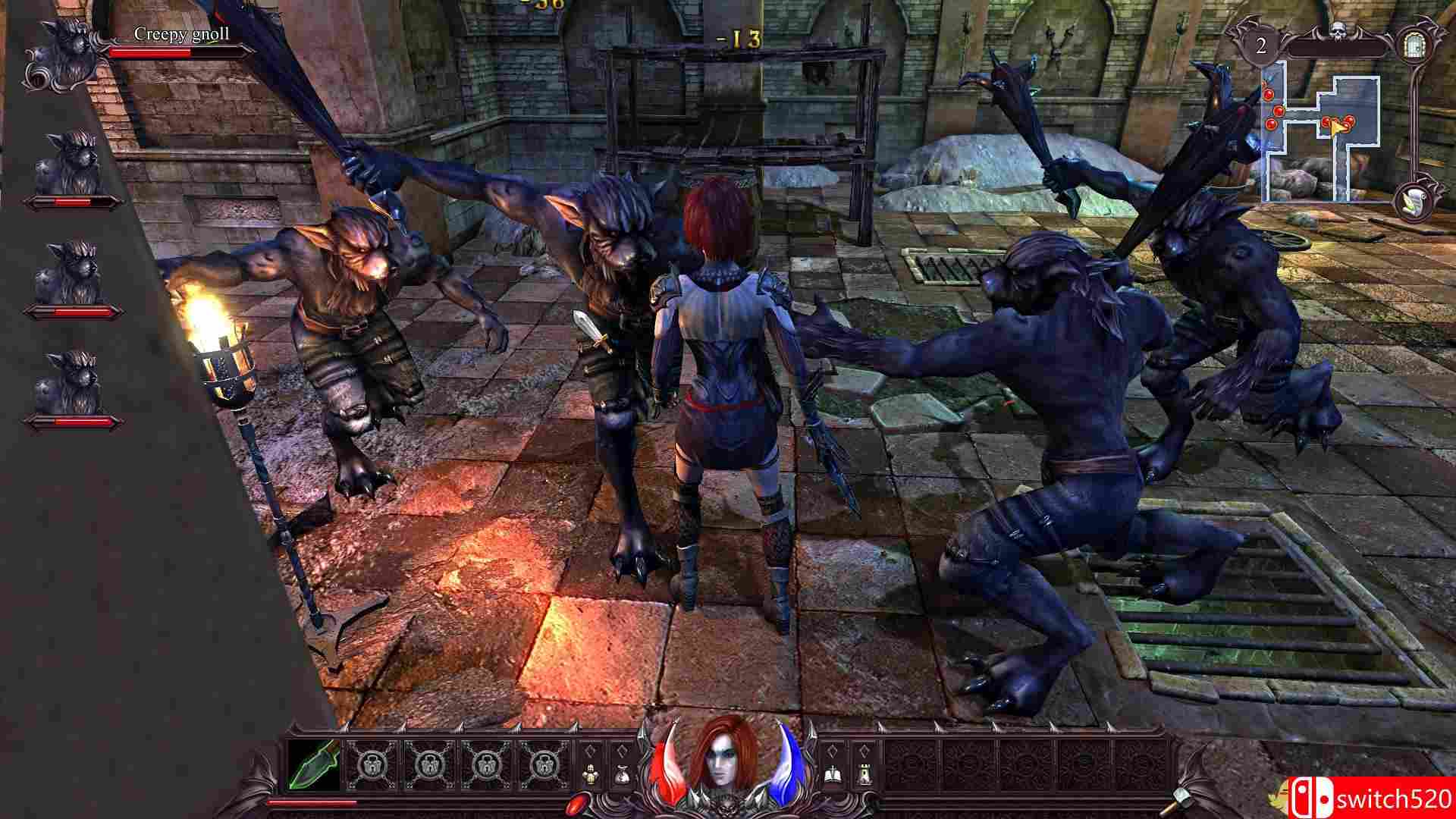 《无影之影（Devoid of Shadows）》CODEX镜像版[EN]_6