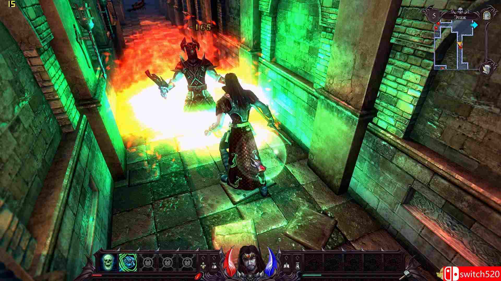《无影之影（Devoid of Shadows）》CODEX镜像版[EN]_7