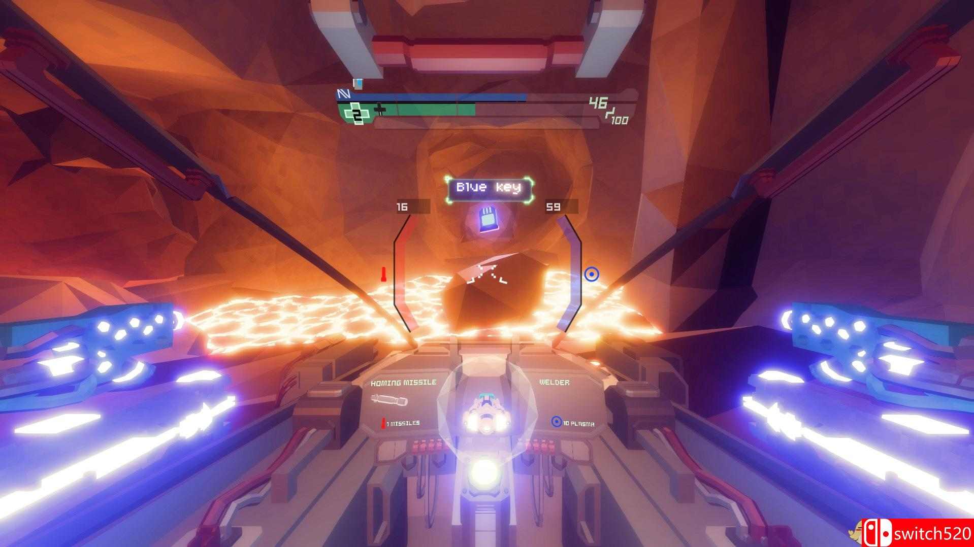 《分层零终极版（Sublevel Zero Redux）》PLAZA镜像版[EN]_1