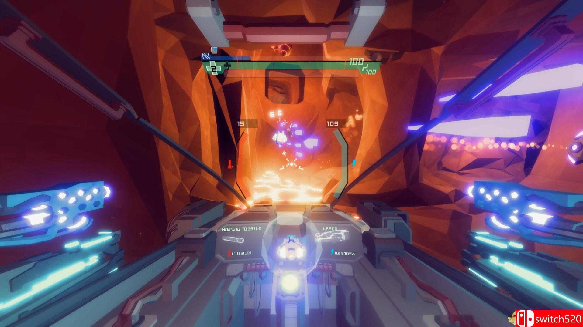 《分层零终极版（Sublevel Zero Redux）》PLAZA镜像版[EN]_2