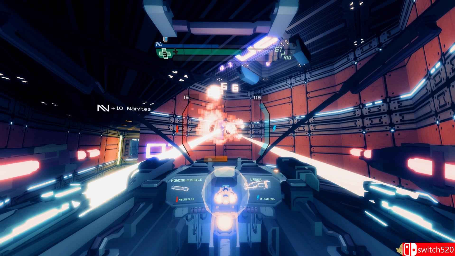 《分层零终极版（Sublevel Zero Redux）》PLAZA镜像版[EN]_3