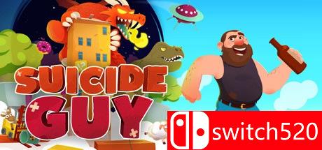 《自杀男（Suicide Guy）》v1.68 PLAZA镜像版[CN/EN]