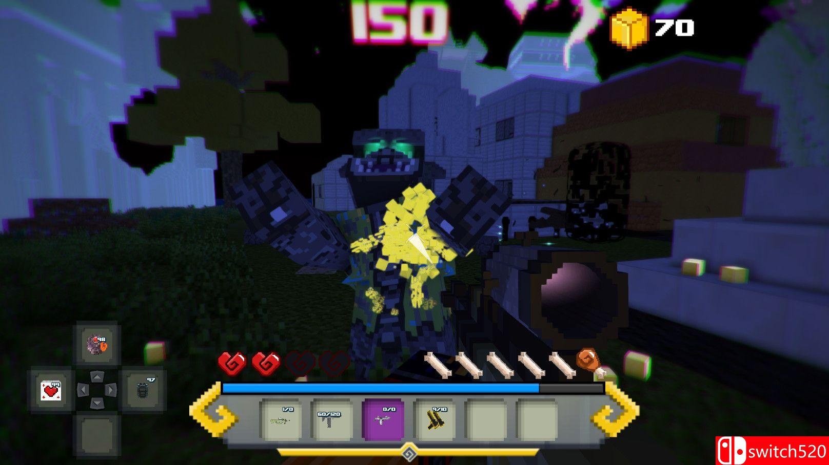 《方块生存：失落岛屿传说（Block Survival）》v1.0.6 SiMPLEX硬盘版[EN]_3