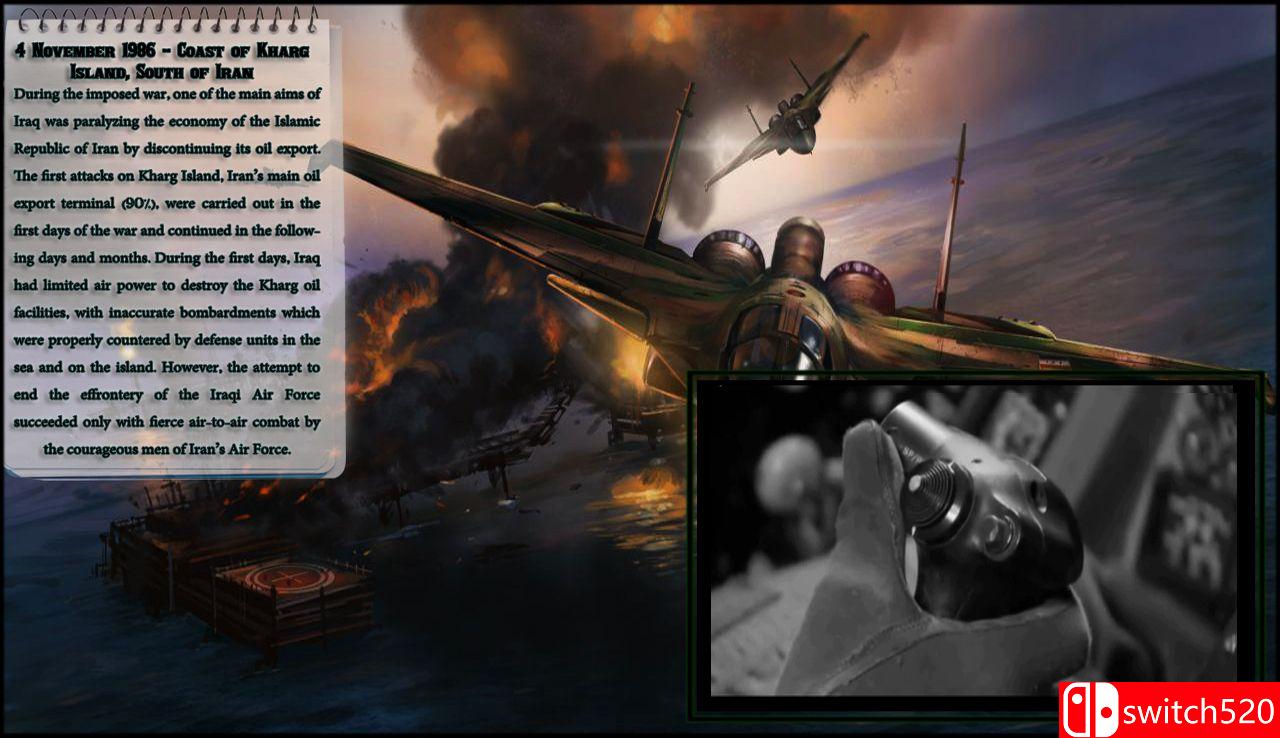 《飞行中队：天空守护者（Squadron: Sky Guardians）》SKIDROW镜像版[EN]_2