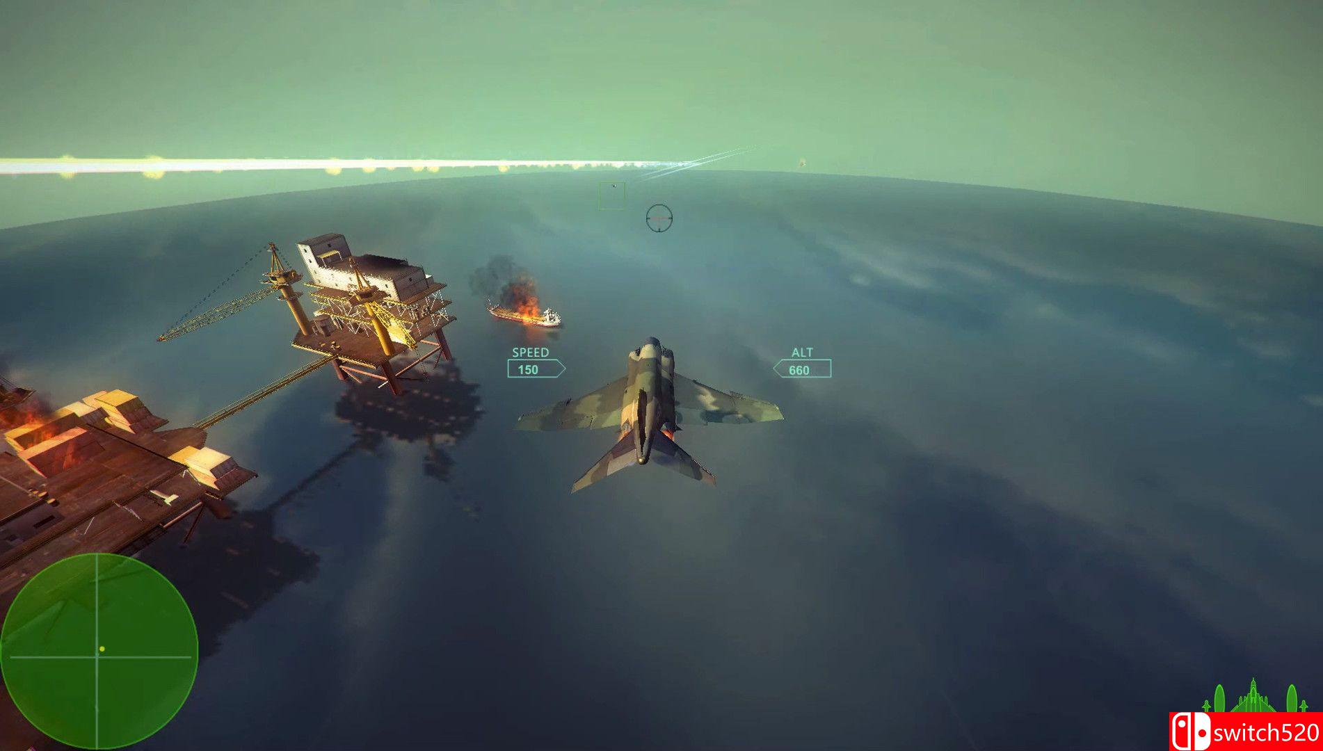 《飞行中队：天空守护者（Squadron: Sky Guardians）》SKIDROW镜像版[EN]_4