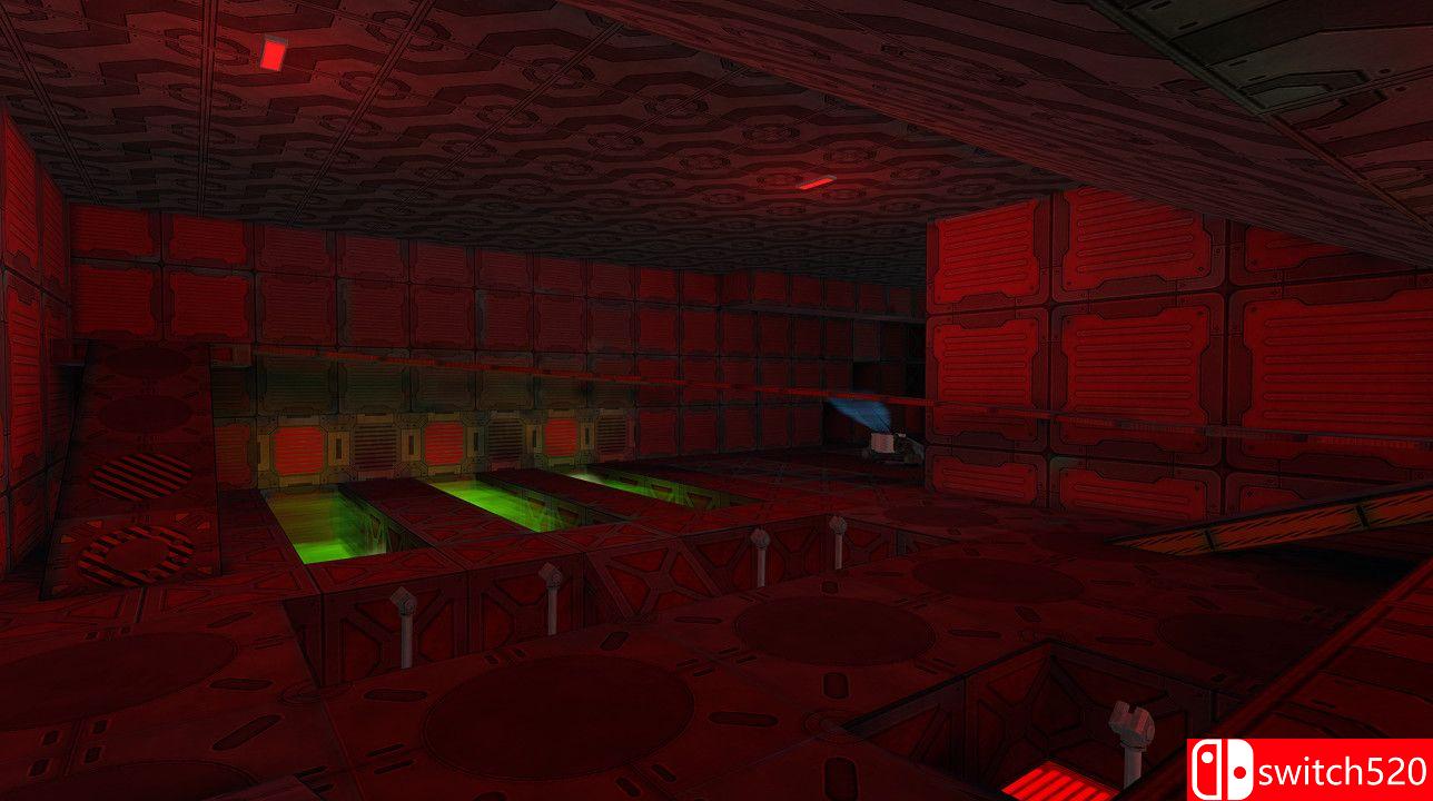《恐怖试验（Testbed Terror）》PLAZA镜像版[EN]_2