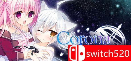 《Corona Blossom Vol.1（Corona Blossom Vol.1）》DARKSiDERS镜像版[JP/EN]
