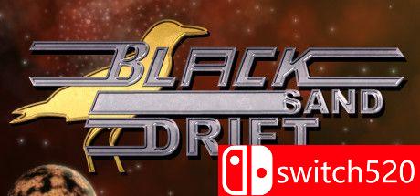 《黑沙漂移（Black Sand Drift）》v1.3 SiMPLEX硬盘版[EN]
