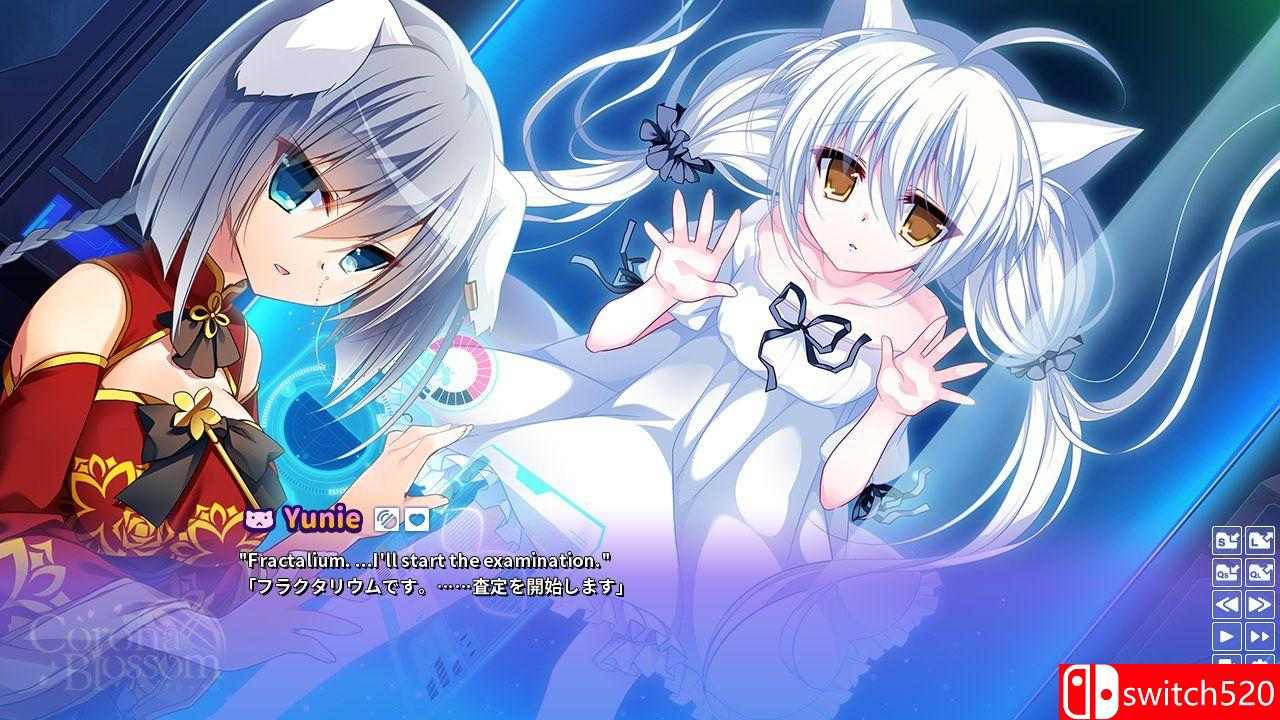 《Corona Blossom Vol.2（Corona Blossom Vol.2）》DARKSiDERS镜像版[JP/EN]_1