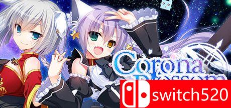 《Corona Blossom Vol.2（Corona Blossom Vol.2）》DARKSiDERS镜像版[JP/EN]