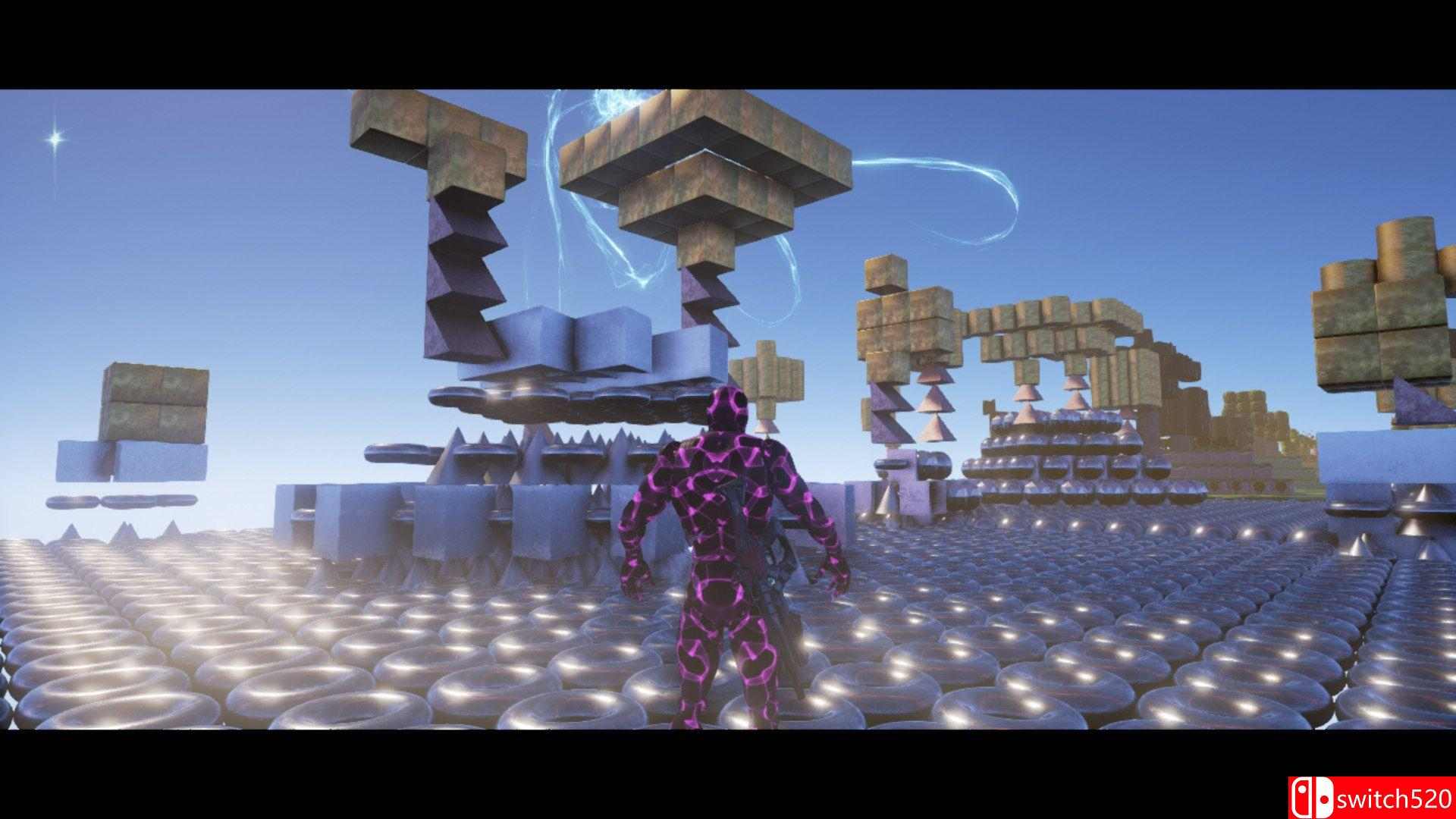《天体创造者（Celestial Creator）》PLAZA镜像版[EN]_4
