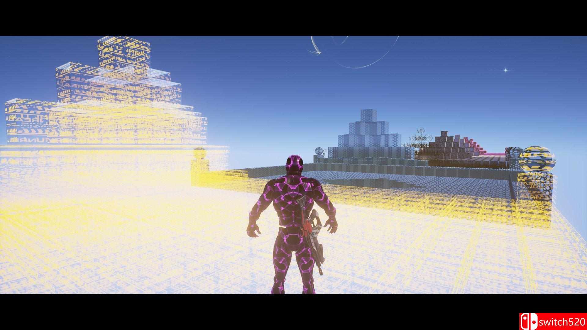 《天体创造者（Celestial Creator）》PLAZA镜像版[EN]_5