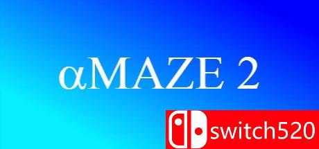 《aMAZE 2（aMAZE 2）》ALiAS硬盘版[EN]