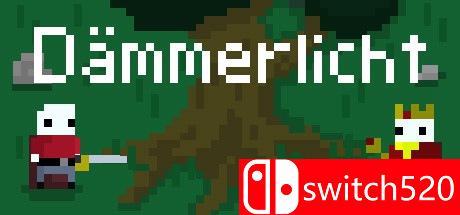 《Dammerlicht（Dammerlicht）》v1.0.1 ALiAS硬盘版[EN]