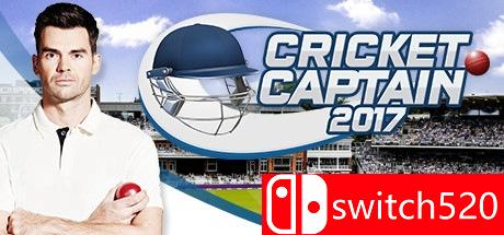 《板球队长2017（Cricket Captain 2017）》Unleashed硬盘版[EN]