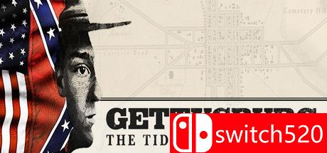 《葛底斯堡战役：转折点（Gettysburg: the Tide Turns）》Unleashed硬盘版[EN]