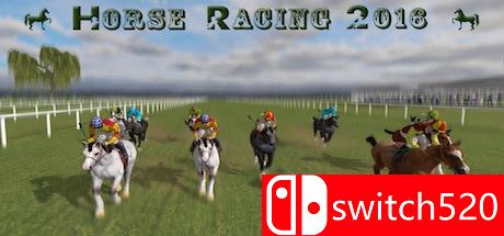 《赛马2016（Horse Racing 2016）》Unleashed硬盘版[CN/EN]