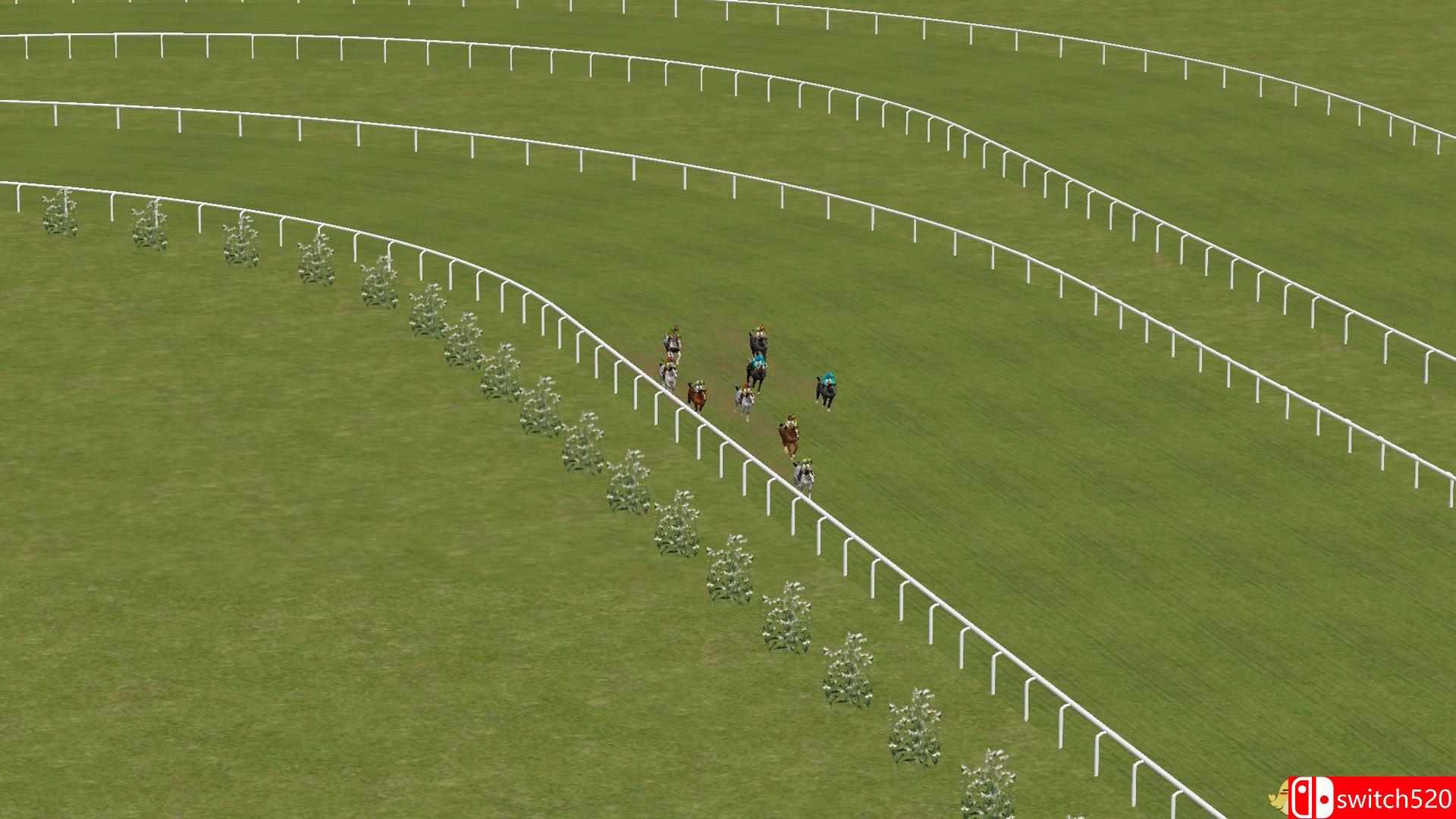 《赛马2016（Horse Racing 2016）》Unleashed硬盘版[CN/EN]_2