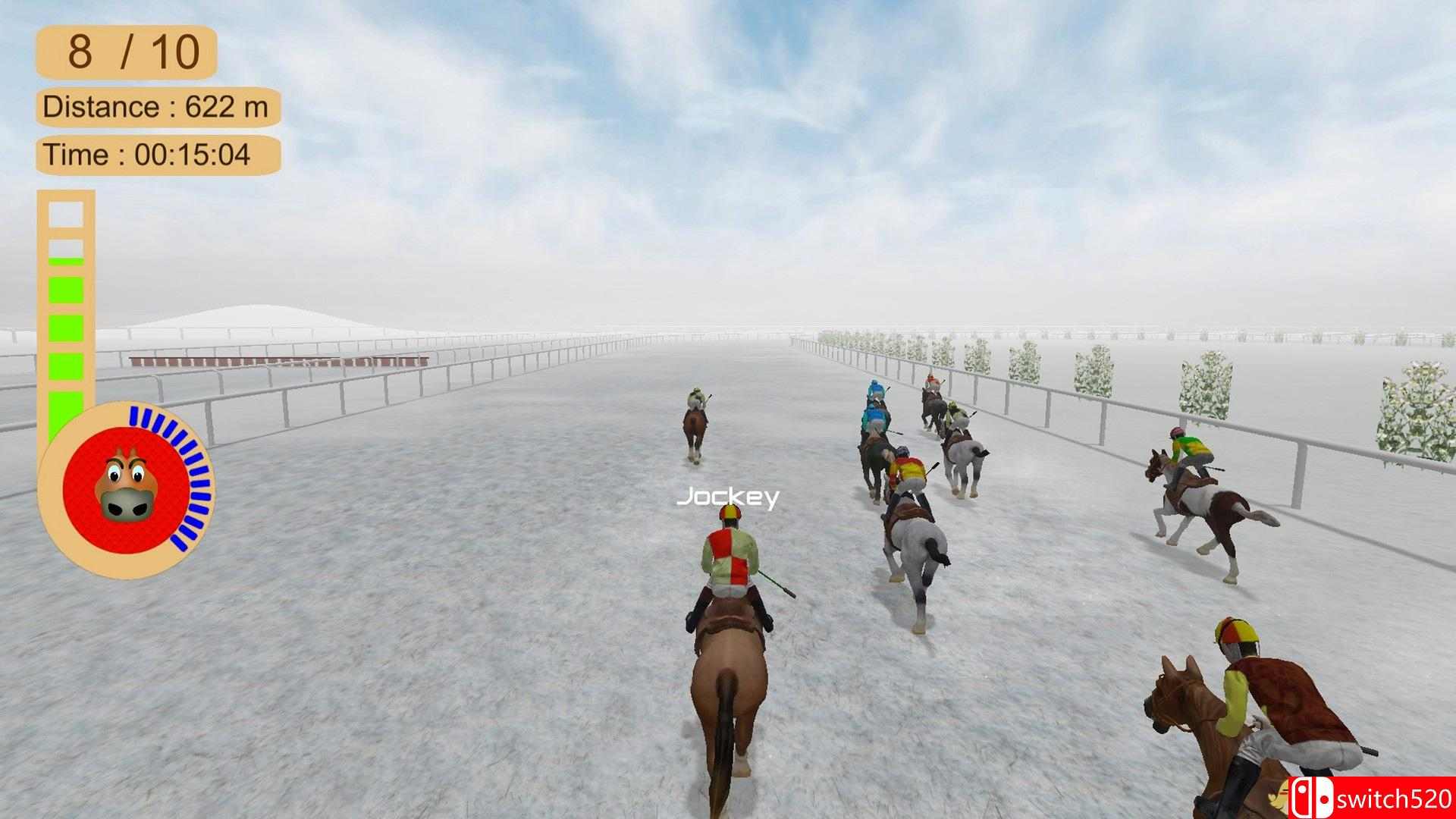 《赛马2016（Horse Racing 2016）》Unleashed硬盘版[CN/EN]_4