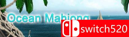 《海洋麻将（Ocean Mahjong）》F4CG硬盘版[EN]