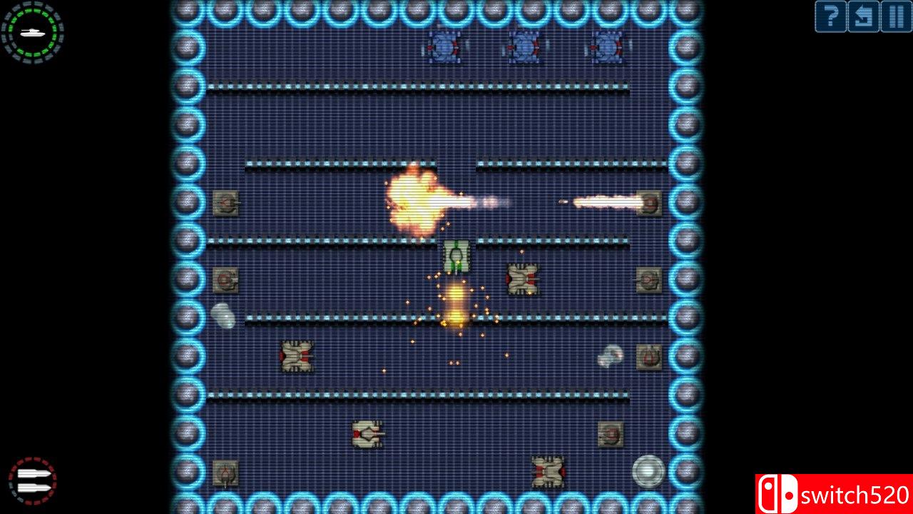 《坦克突击X（Tank Assault X）》F4CG硬盘版[EN]_4